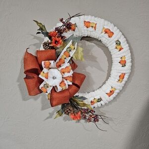 Autumn Wreath